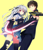 Showing 2 Absolute Duo