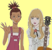 Showing 2 Carole & Tuesday