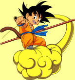 Showing 2 Dragonball Ep. 01-04