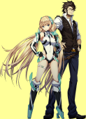 Showing 2 Expelled From Paradise