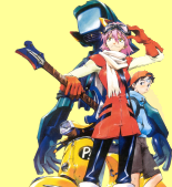 Showing 2 FLCL