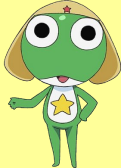 Showing 2 Sgt. Frog