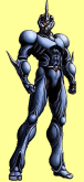 Showing 2 Guyver: The Bioboosted Armor