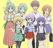 Showing 2 When They Cry - Higurashi