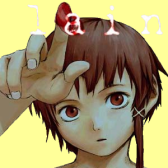 Showing 2 Serial Experiments Lain