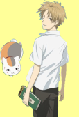 Showing 1 Natsume`s Book of Friends Ep. 01-04