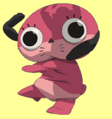 Showing 2 Paranoia Agent
