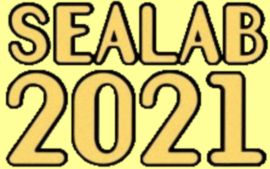 Showing 2 Sealab 2021