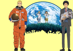 Showing 2 Space Brothers