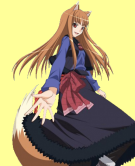 Showing 2 Spice and Wolf