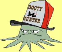 Showing 2 Squidbillies