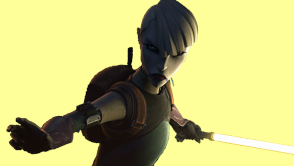 Showing 2 Star Wars: Tales of the Underworld